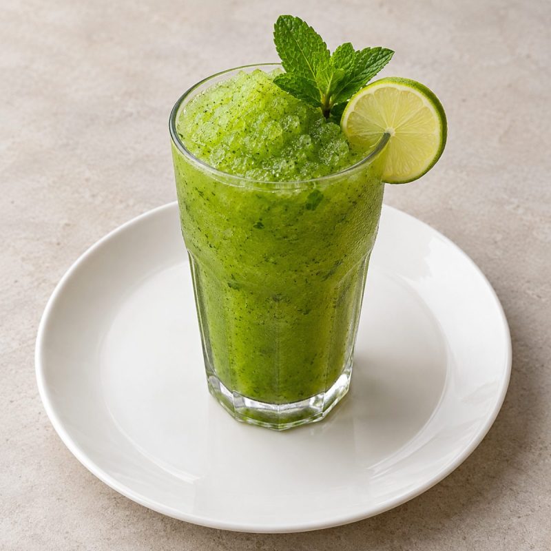 Mint Margrita