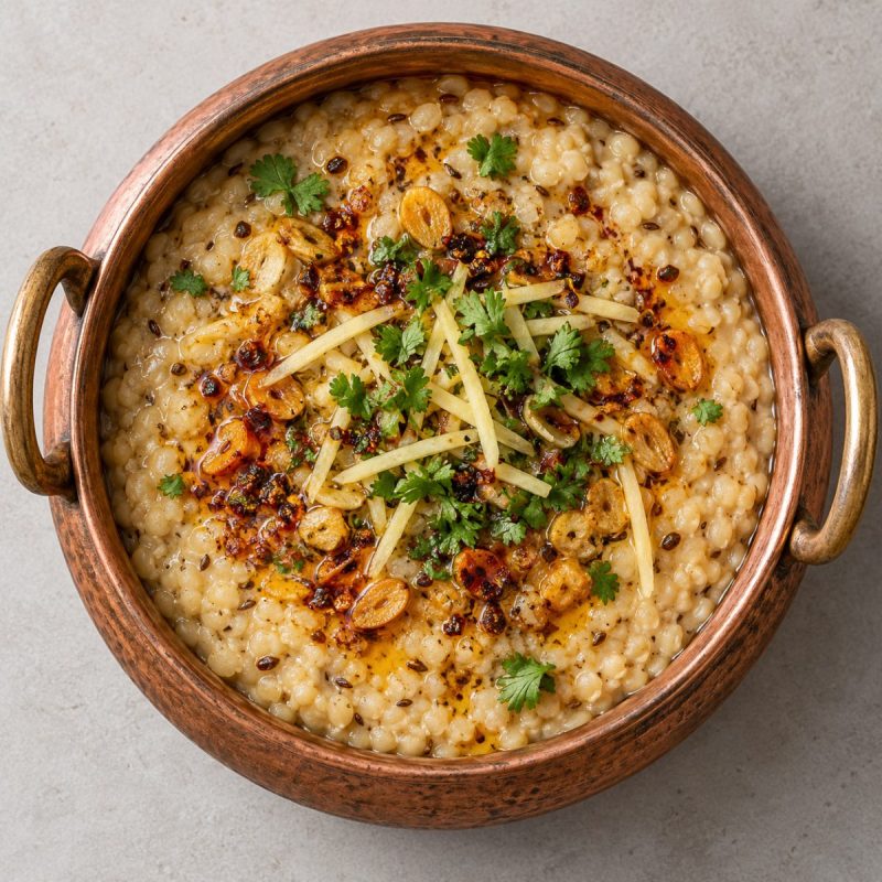 Dall Mash Handi