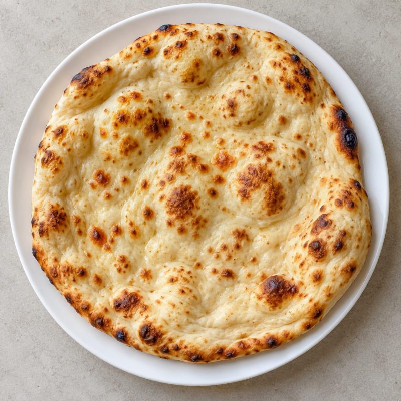 Plain Nan