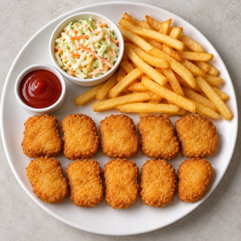 Chicken Nuggets