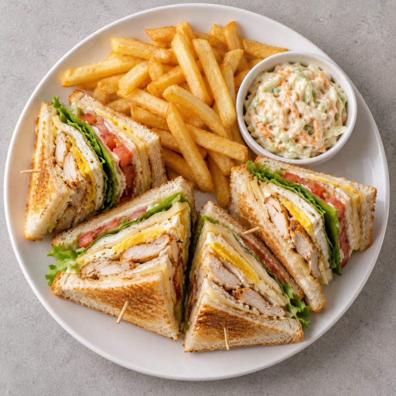 Club Sandwich