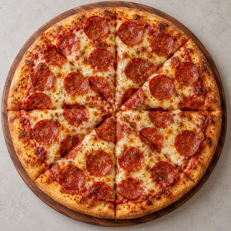 Pepperoni
