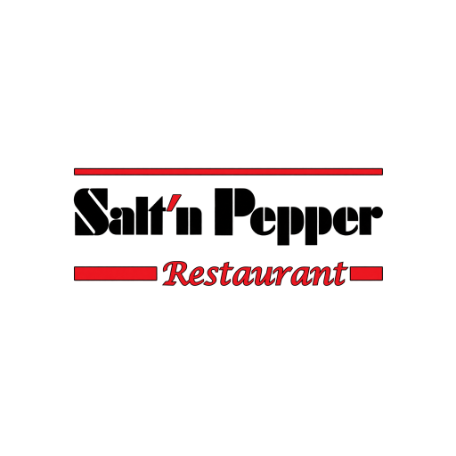 Salt'n Pepper-Faisalabad logo